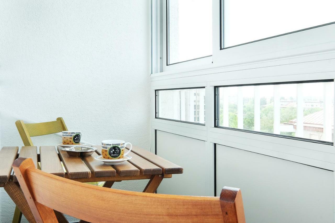 Belgrade Sweet Home Apartment Екстер'єр фото