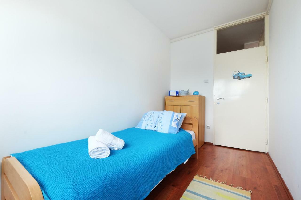 Belgrade Sweet Home Apartment Екстер'єр фото